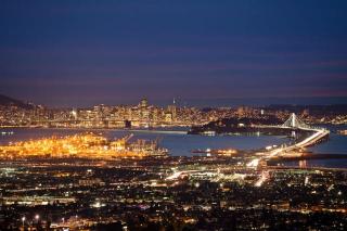 15030 Broadway Ter, Oakland, CA 94611-1251