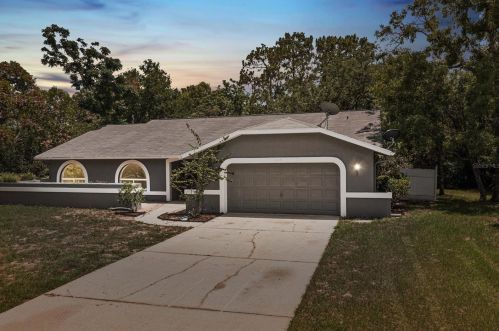 504 Cressida Cir, Brooksville, FL 34609-9043