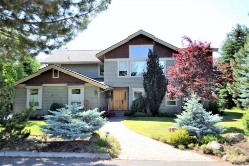 61435 Westridge Ave, Bend, OR 97702-3132