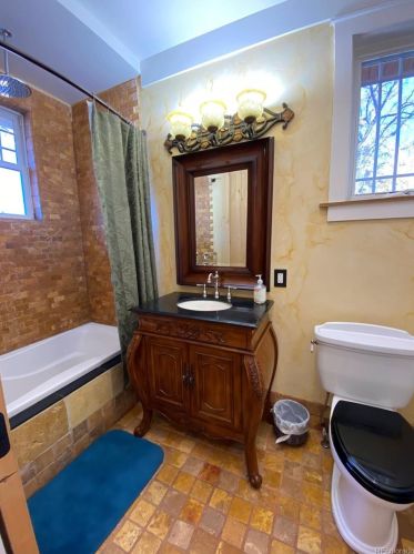 728 Gilpin St, Denver CO  80218-3634 exterior