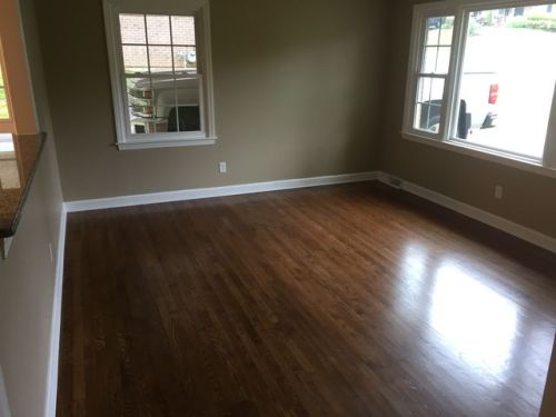 124 Martindale Dr, Danville, VA 24541-4516