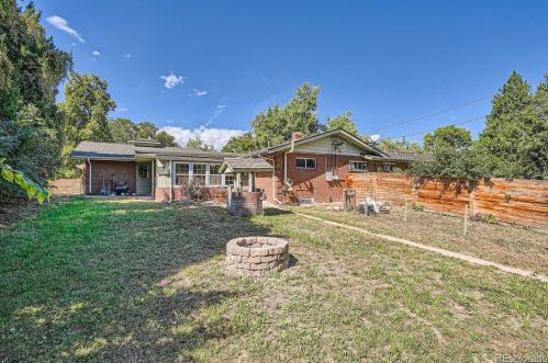 3560 Allison St, Denver CO 80033-6122 exterior