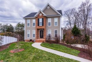 131 Coravan Ct, Winston Salem, NC 27106-4786