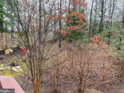 7226 Lyndam Hill Cir, Lorton VA  22079-4509 exterior