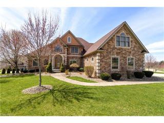 8537 Drummond Dr, Massillon, OH 44646-9536