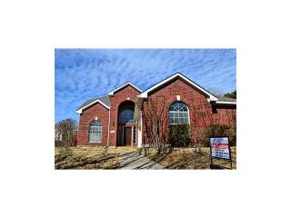 3001 Isle Royale Dr, Plano TX  75025-4220 exterior