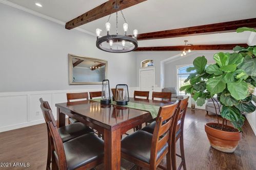 10535 Whyman Ave, Tolleson AZ  85353-5634 exterior