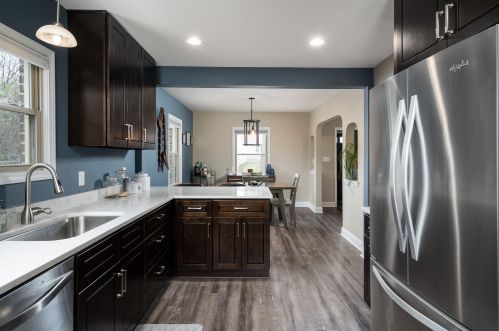 2554 75th St, Milwaukee WI 53214-3019 exterior