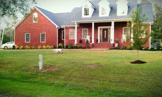 1705 Keen Rd, Enville, TN 38332-1511
