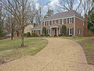 2155 Woodside Dr, Memphis, TN 38138-4025