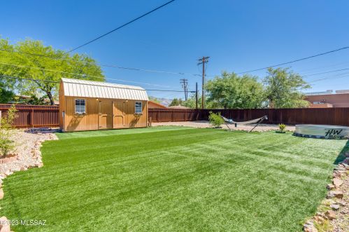 3009 Glenn St, Tucson AZ  85716-2141 exterior