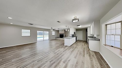 1660 Larkin Rd, Brooksville FL  34608-6453 exterior
