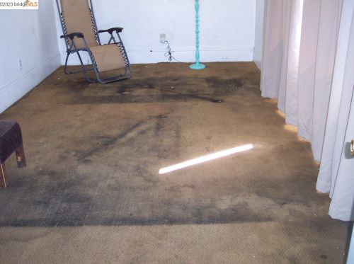 15 Chanslor Ave, Richmond CA  94801-3403 exterior