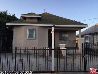 1272 46th St, Los Angeles, CA 90011-3729