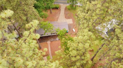 10683 Alta Sierra Dr, Grass Valley CA  95949-6847 exterior