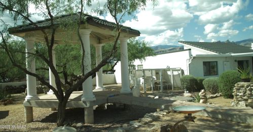 9020 Eagle Pl, Tucson AZ  85749-9424 exterior
