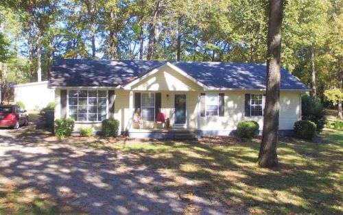 256 Myers Rd, Winchester, TN 37398-4578