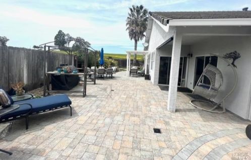 7 Rolling Place Ct, Rio Vista CA  94571-1445 exterior