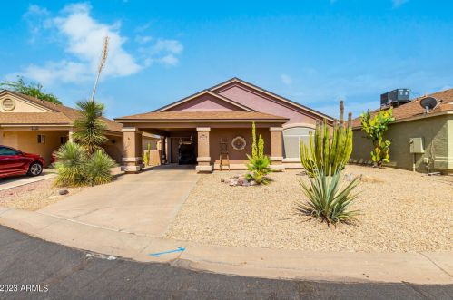6551 Cypress Point Dr, Chandler, AZ 85249-4330