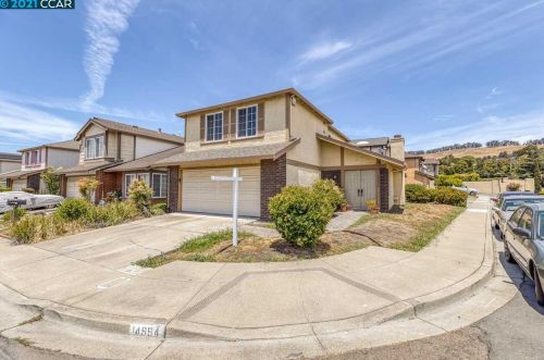 14994 Portofino Cir, San Leandro, CA 94578-1817
