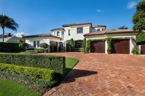 2355 Silver Palm Rd, Boca Raton, FL 33432-7956
