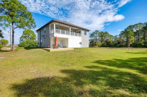 3503 75 St, Lehigh Acres FL 33971-6872 exterior