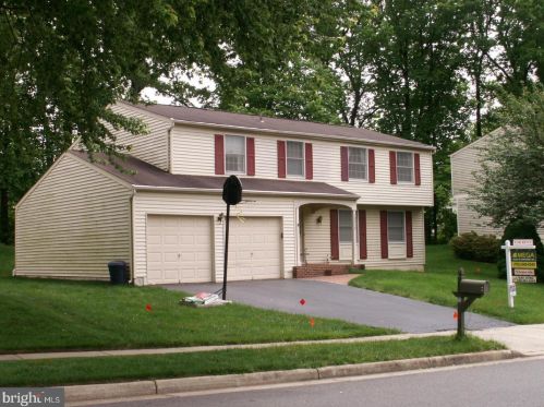 10313 Steamboat Landing Ln, Springfield VA  22015-2543 exterior