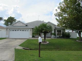 516 Elbridge Pl, Kissimmee, FL 34758-4206