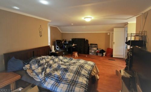 6 Birchwood Dr, Mount Olive NJ  07828-1604 exterior