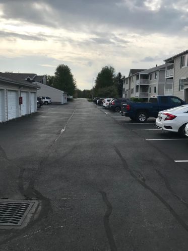 556 Aspen Glen Dr, Cincinnati OH  45244-1896 exterior