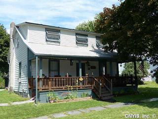 2123 Water St, Ovid, NY 14521-9754