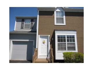 4929 Stoneybrook Blvd, Hilliard, OH 43026-9370