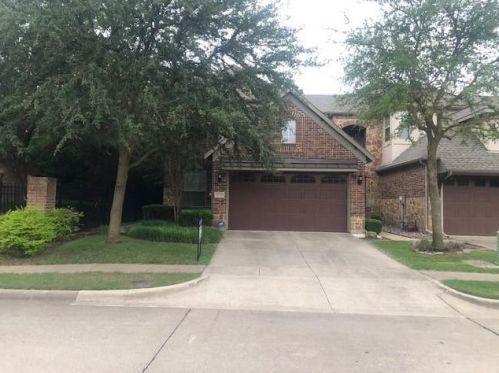 4732 Bayview Dr, Plano TX  75093-1948 exterior