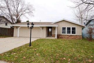 6709 60th Ave, Kenosha, WI 53142-1413