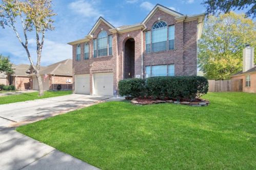 18614 Atascocita Forest Dr, Humble, TX 77346-5102