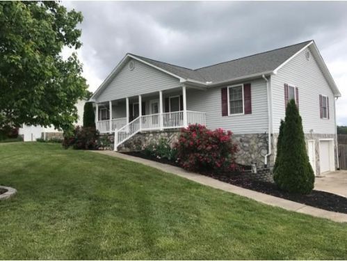 360 Cimarron Trl, Afton, TN 37616-5464