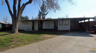 913 Oberlin Ct, Bakersfield CA  93305-1511 exterior