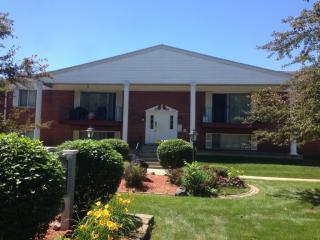 2739 61st Pl, Gary IN  46410-2286 exterior