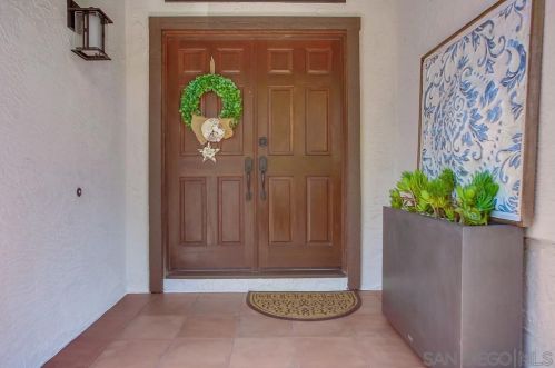 2372 La Costa Ave, Carlsbad CA  92009-6933 exterior