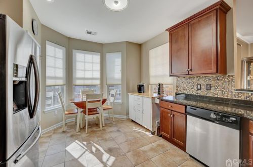 54 Azalea Dr, Old Bridge NJ  08857-4413 exterior