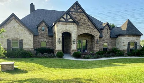3737 Lighthouse Hill Ln, Fort Worth, TX 76179-3827