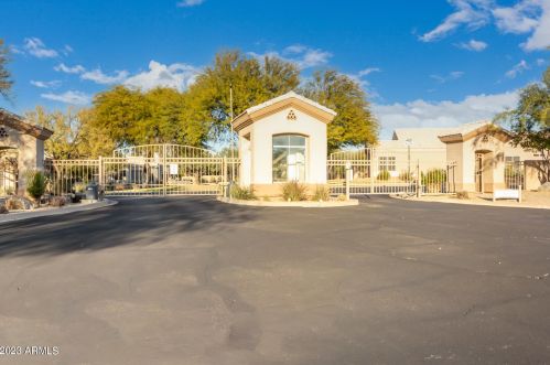 4716 Morning Vista Ln, Cave Creek AZ  85331-6276 exterior