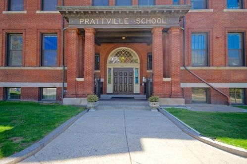 441 Washington Ave, Chelsea MA 02150-3677 exterior