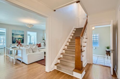 590 Williams St, Denver CO  80218-3640 exterior