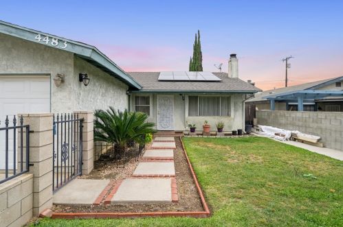 4483 Los Serranos Blvd, Chino Hills, CA 91709-3093