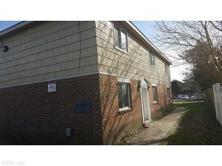 935 Holladay St, Portsmouth VA  23704-2227 exterior