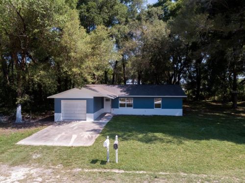 3165 140th Pl, Summerfield, FL 34491-2841