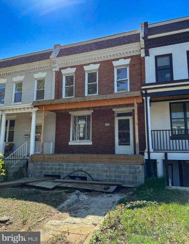 2422 Capitol St, Washington, DC 20003-1700