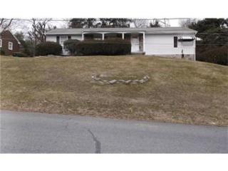 2301 Woodridge Ter, Easton, PA 18045-2735