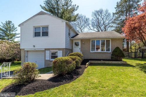 346 Ainslie Rd, Huntingdon Valley, PA 19006-8702